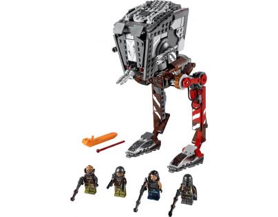 LEGO® Star Wars™ 75254 Prieskumný kolos AT-ST™