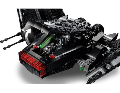 LEGO® Star Wars™ 75256 Loď Kylo Rena