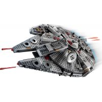 LEGO Star Wars ™ 75257 Millennium Falcon ™ - Poškodený obal 3