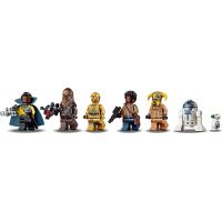 LEGO Star Wars ™ 75257 Millennium Falcon ™ - Poškodený obal 4