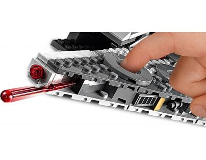 LEGO Star Wars ™ 75257 Millennium Falcon ™ - Poškodený obal