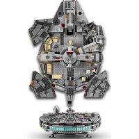 LEGO Star Wars ™ 75257 Millennium Falcon ™ - Poškodený obal 6