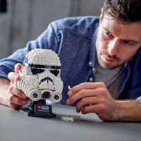 LEGO Star Wars ™ 75276 Helma stormtroopera - Poškodený obal 2