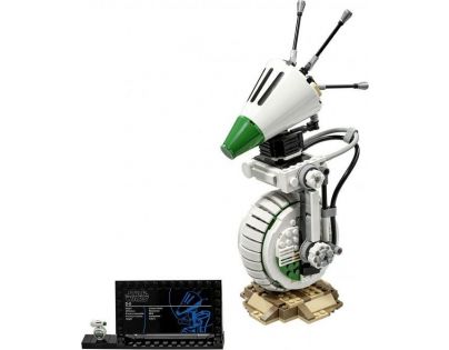 LEGO® Star Wars™ 75278 DO