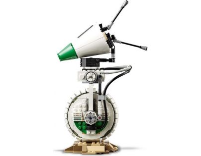 LEGO® Star Wars™ 75278 DO