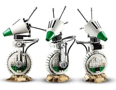 LEGO® Star Wars™ 75278 DO