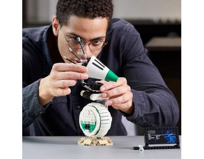 LEGO® Star Wars™ 75278 DO