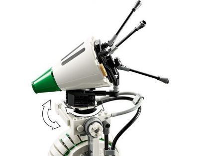 LEGO® Star Wars™ 75278 DO