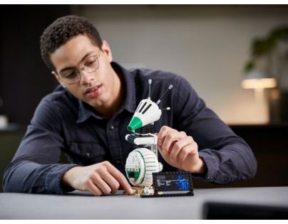 LEGO® Star Wars™ 75278 DO