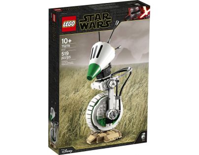 LEGO® Star Wars™ 75278 DO
