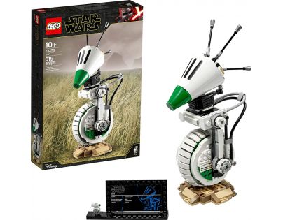 LEGO® Star Wars™ 75278 DO