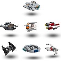 LEGO Star Wars ™ 75279 Adventný kalendár LEGO® Star Wars™ 3