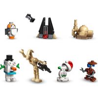 LEGO Star Wars ™ 75279 Adventný kalendár LEGO® Star Wars™ 4