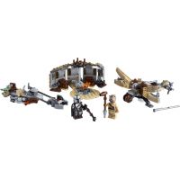 LEGO® Star Wars™ 75299 Ťažkosti na planéte Tatooine™ 2