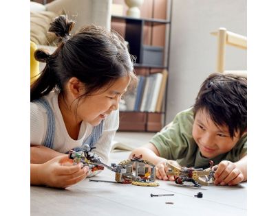 LEGO® Star Wars™ 75299 Ťažkosti na planéte Tatooine™