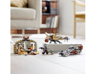 LEGO® Star Wars™ 75299 Ťažkosti na planéte Tatooine™