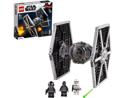 LEGO® Star Wars™ 75300 Imperiální stíhačka TIE™