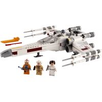 LEGO® Star Wars™ 75301 Stíhačka X-wing™ Luka Skywalkera 2