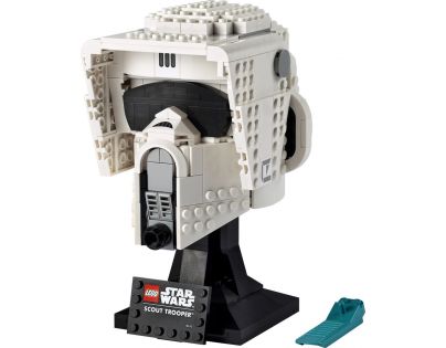 LEGO® Star Wars™ 75305 Helma prieskumného vojaka