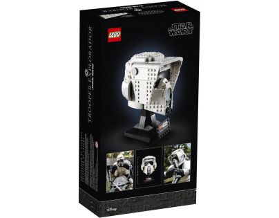 LEGO® Star Wars™ 75305 Helma prieskumného vojaka