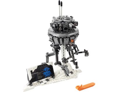 LEGO® Star Wars™ 75306 Imperiální průzkumný droid