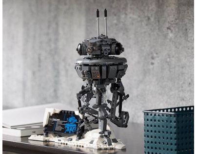 LEGO® Star Wars™ 75306 Imperiální průzkumný droid
