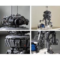 LEGO® Star Wars™ 75306 Imperiální průzkumný droid 5