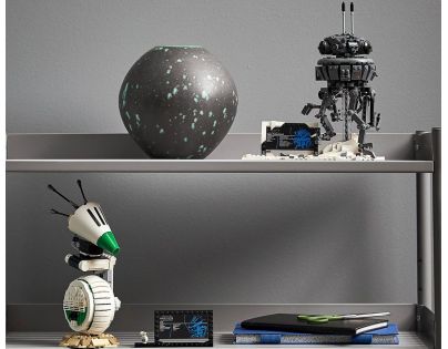LEGO® Star Wars™ 75306 Imperiální průzkumný droid