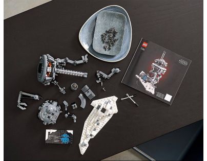 LEGO® Star Wars™ 75306 Imperiální průzkumný droid