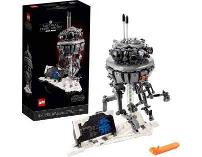 LEGO® Star Wars™ 75306 Imperiální průzkumný droid