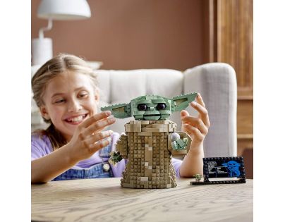 LEGO Star Wars ™ 75318 Dieťa
