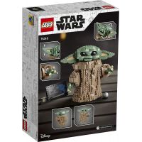 LEGO Star Wars ™ 75318 Dieťa 6
