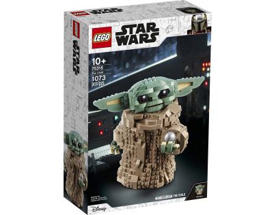 LEGO Star Wars ™ 75318 Dieťa