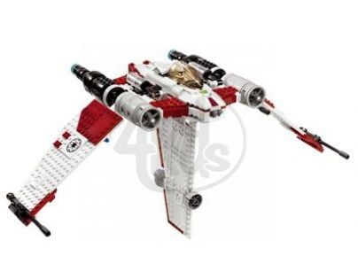 LEGO STAR WARS V-19 Torrent