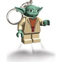 LEGO Star Wars Yoda svietiaca figúrka 2
