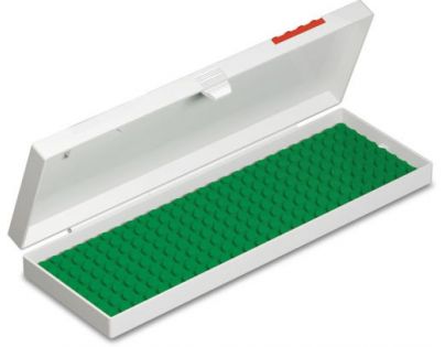 LEGO Stationery Puzdro červené