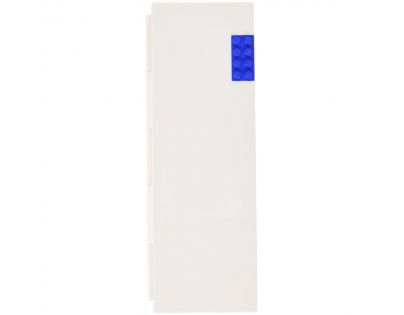 LEGO Stationery Puzdro modré
