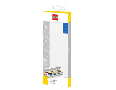 LEGO Stationery Puzdro modré