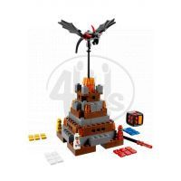 LEGO Games 3838 Lávový drak (LAVA DRAGON) 2