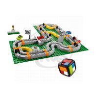 LEGO Hra 3839 Race 3000 2