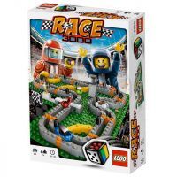 LEGO Hra 3839 Race 3000 3