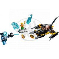 LEGO Super Heroes 76000 - Arktický Batman™ vs. Mr. Freeze™: Aquaman™ na ledě 3