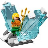 LEGO Super Heroes 76000 - Arktický Batman™ vs. Mr. Freeze™: Aquaman™ na ledě 4