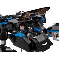 LEGO Super Heroes 76001 - The Bat vs. Bane™: Krkolomná honička 5