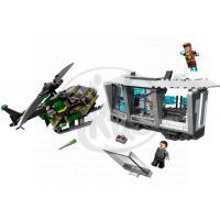 LEGO Super Heroes 76007 - Iron Man™: Útok v Malibu 2