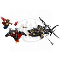 LEGO Super Heroes 76011 - Batman™: Útok Man-Bata 2