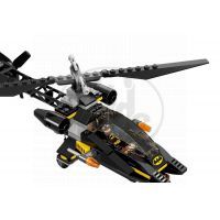 LEGO Super Heroes 76011 - Batman™: Útok Man-Bata 3