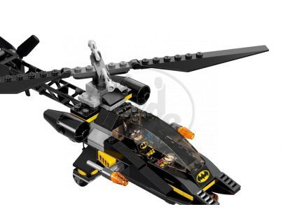 LEGO Super Heroes 76011 - Batman™: Útok Man-Bata