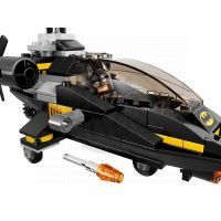 LEGO Super Heroes 76011 - Batman™: Útok Man-Bata 4