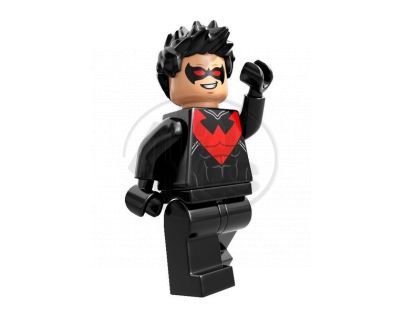 LEGO Super Heroes 76011 - Batman™: Útok Man-Bata